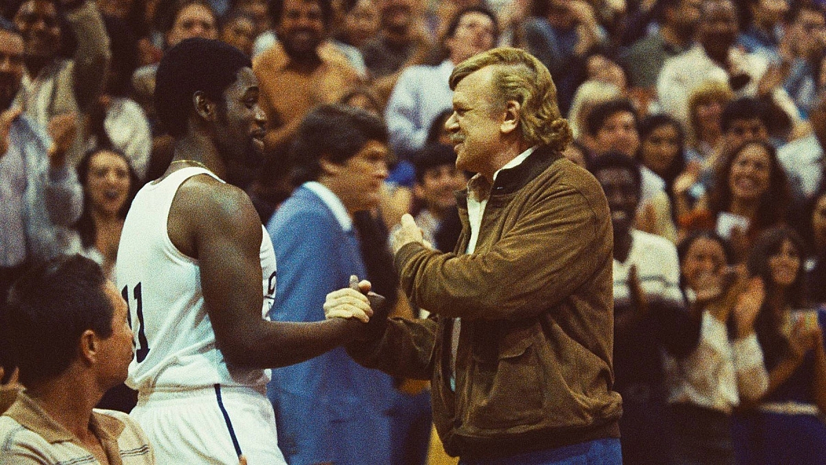 Winning Time 1114398