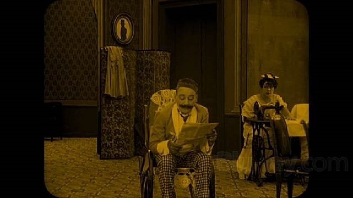 Hungarian filmlab 11