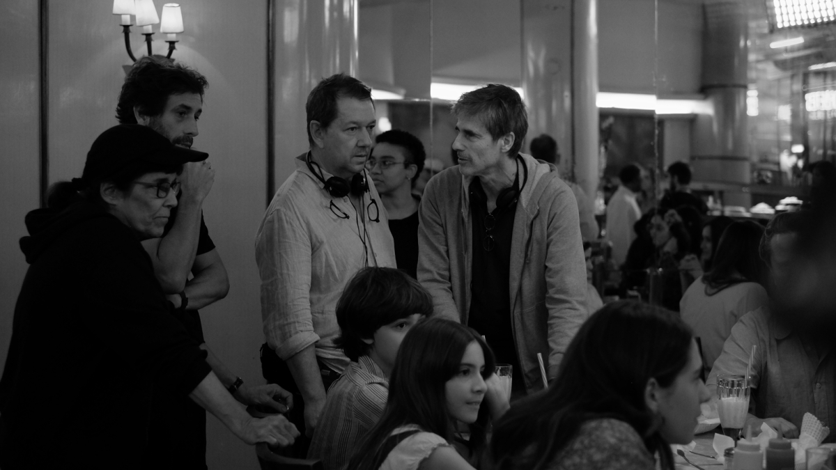 Im still here bts 693