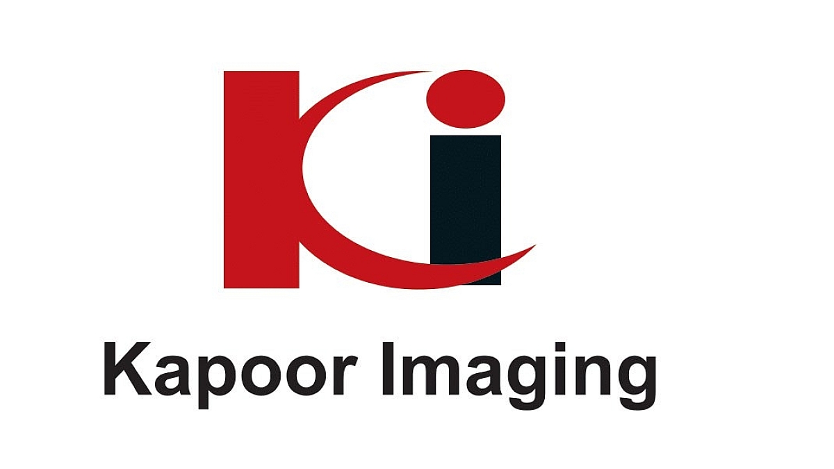 Kapoor imaging