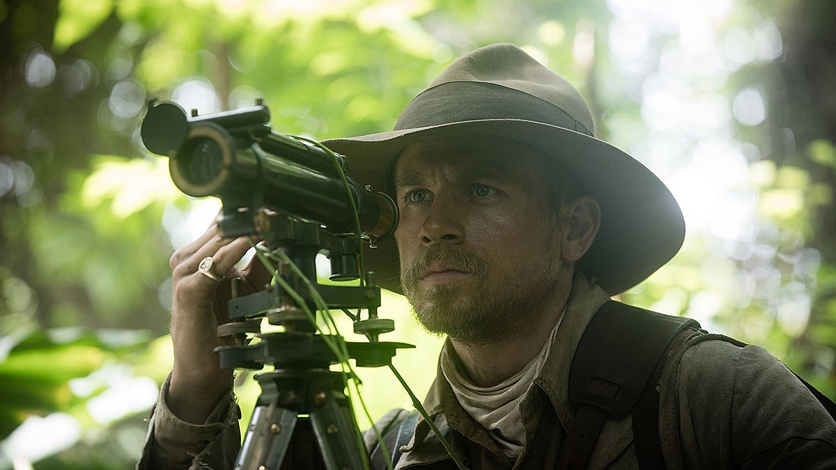The lost city of z 6