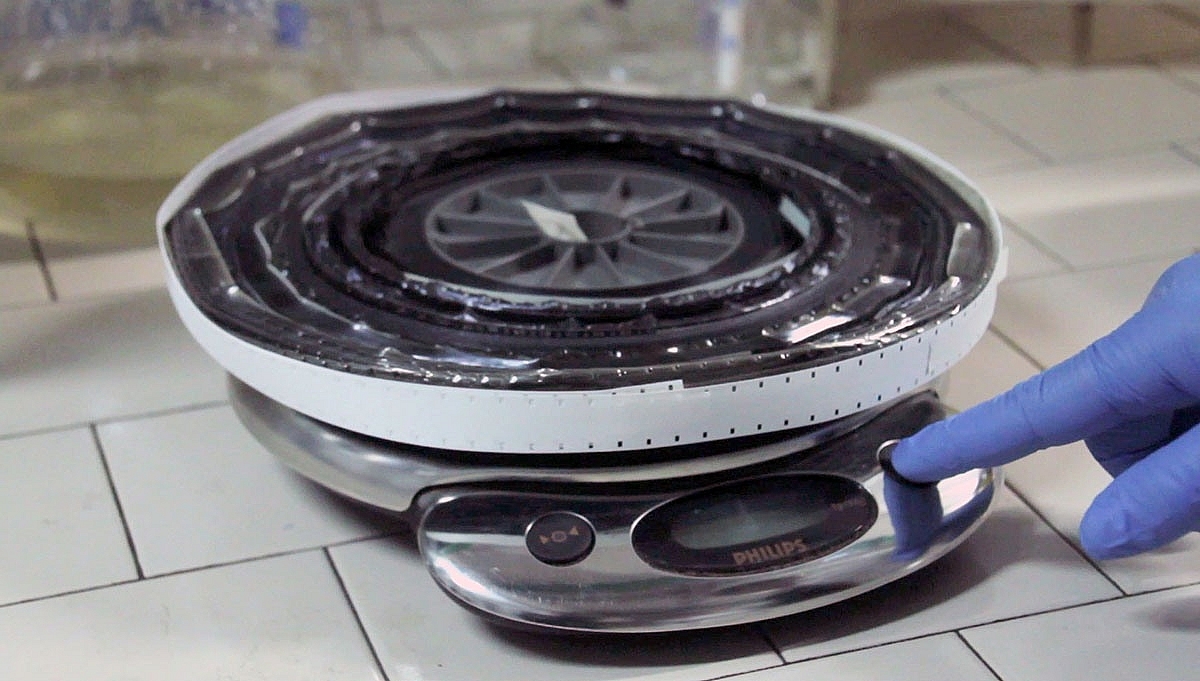 laboratorio-limmagine-ritrovata Chemical treatments 02