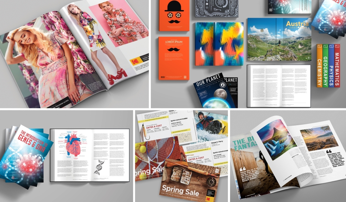 PROSPER ULTRA 520 grid