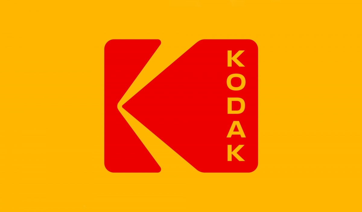 Kodak logo