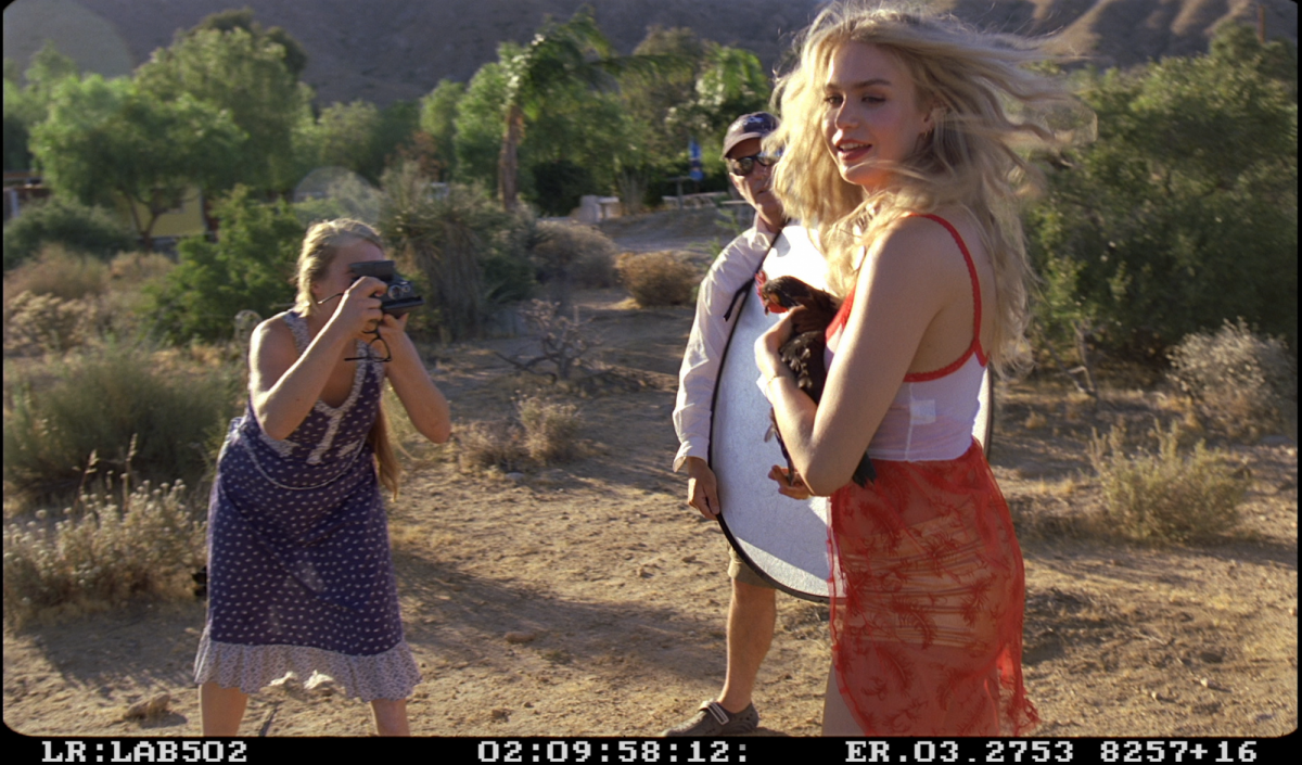 TIP Screenshot Photographin Stefanie Schneider