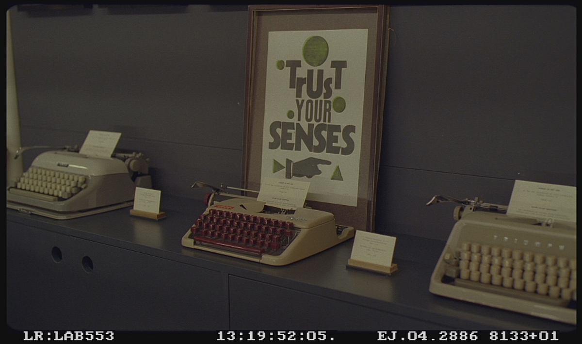 TIP Trust Your Senses Supersense Dec 2018