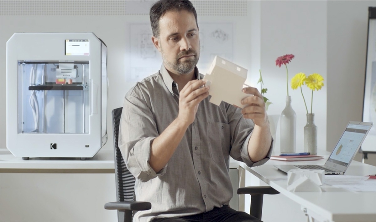 3D 프린팅의 미래2