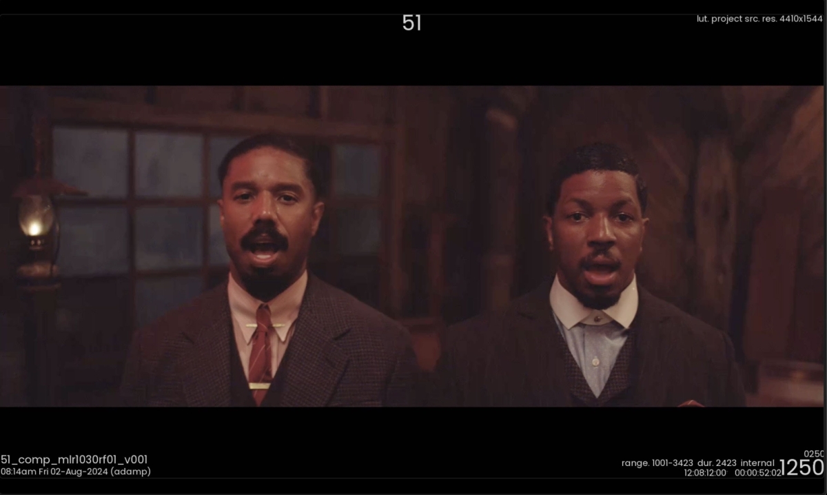 Sinners vfx twinning 3