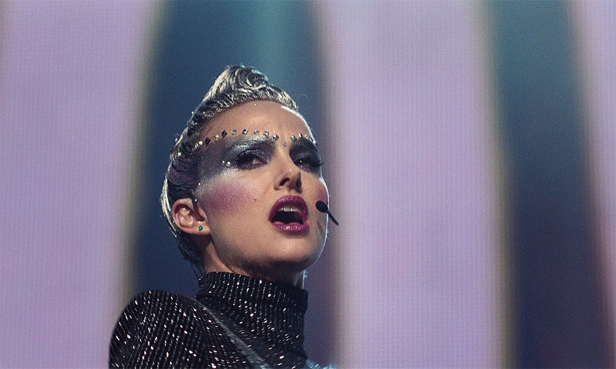 Vox lux 1