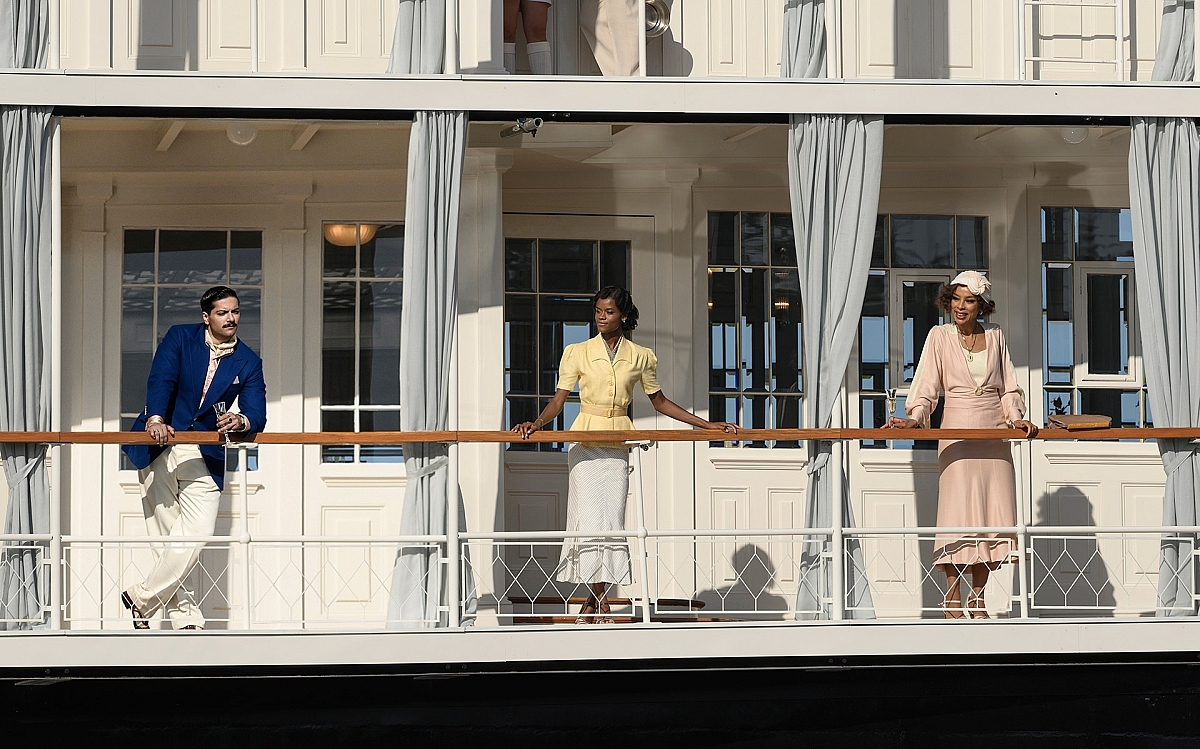 Death on the nile 02499