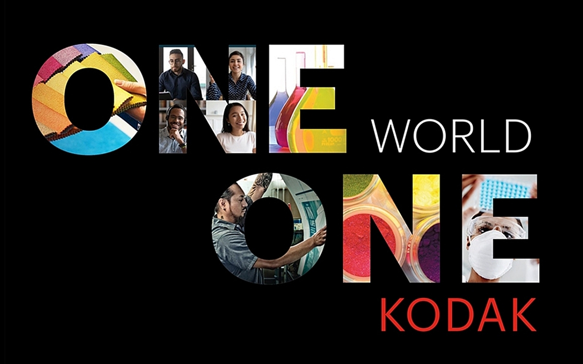 One world one kodak 1920x1200