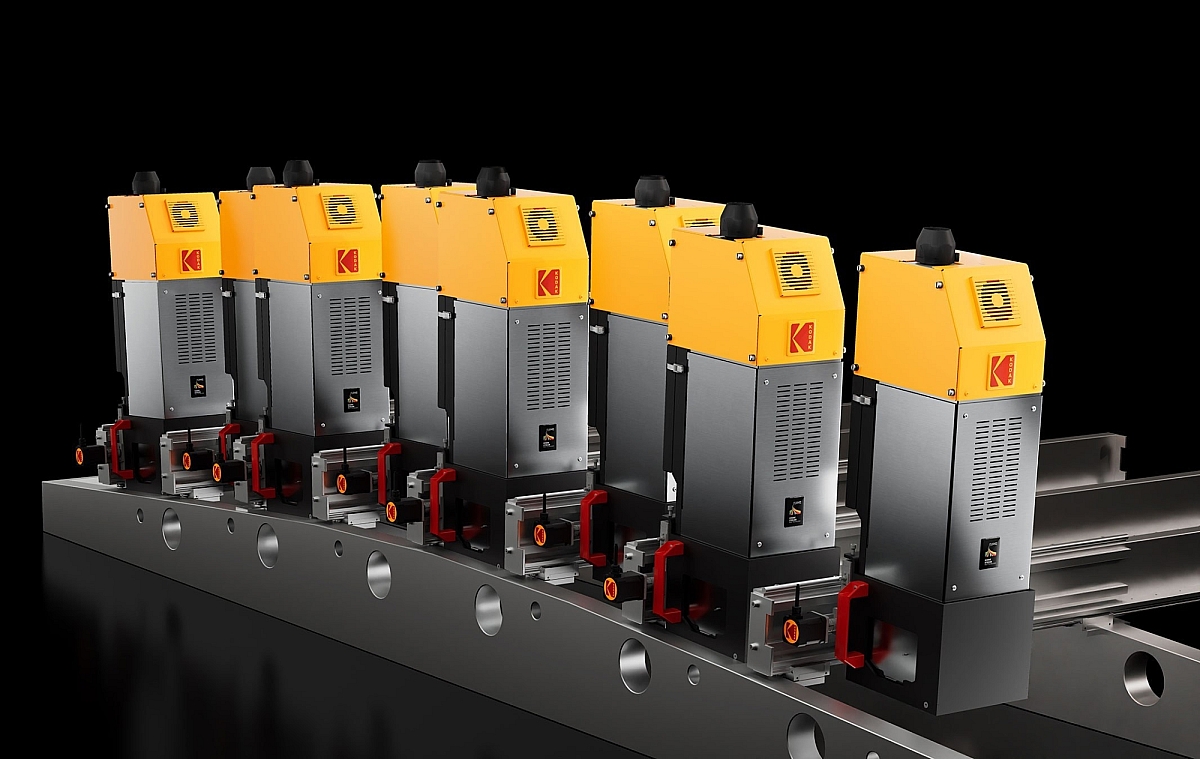 Prosper smart bar heads