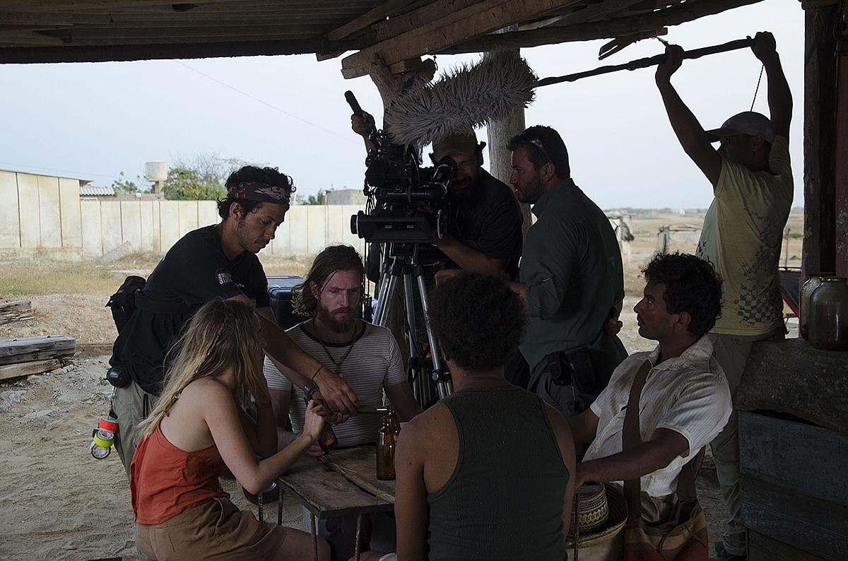 Pájaros de Verano 6