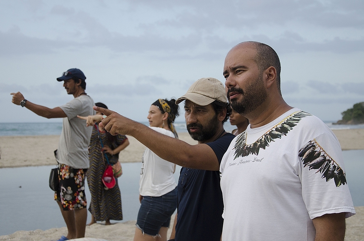 Pájaros de Verano 8