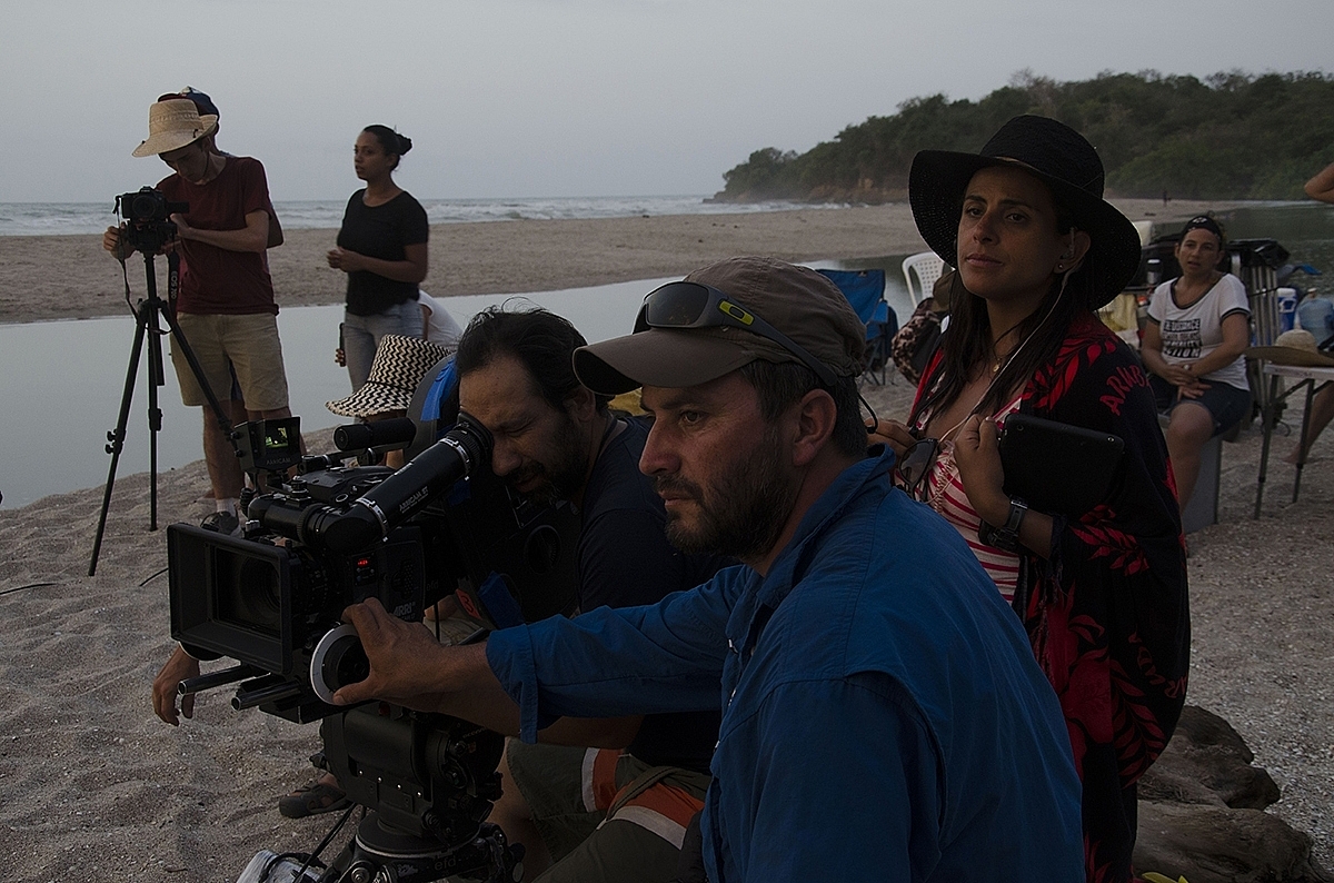 Pájaros de Verano 9