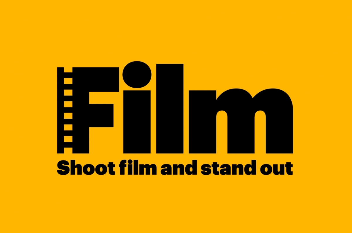 Shoot film stand out