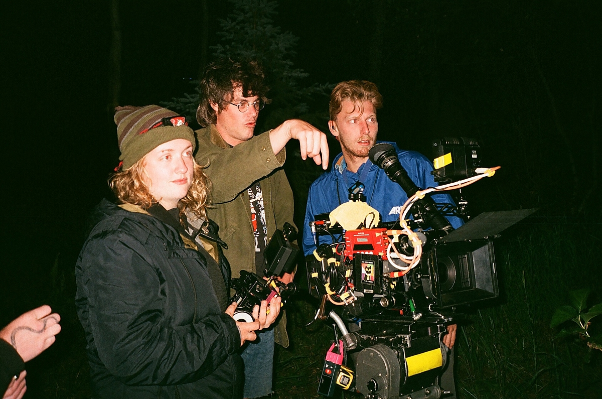 Riddle of fire bts 0024