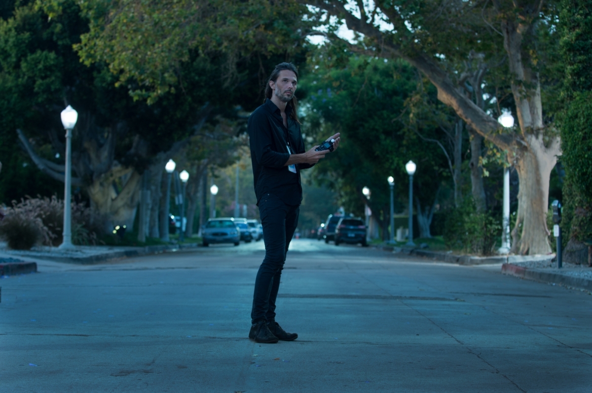 Chazelle la la land 3