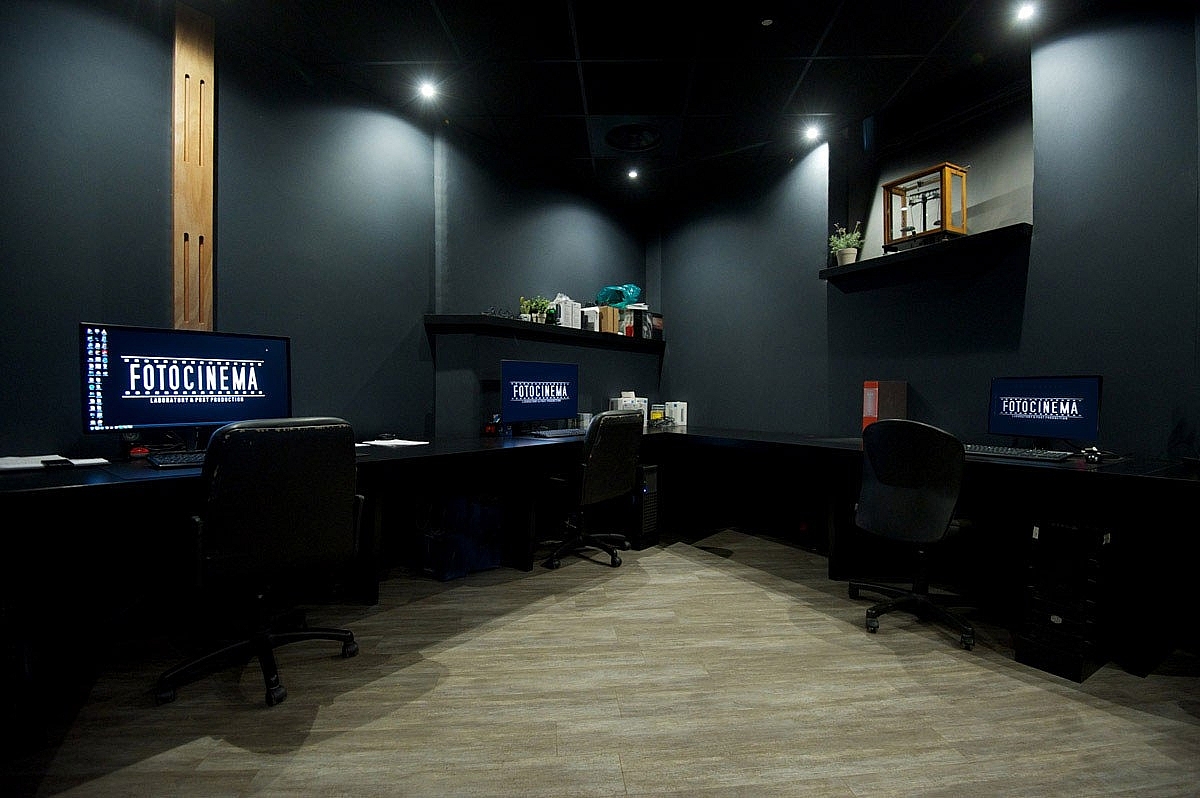 Fotocinema renovation 02