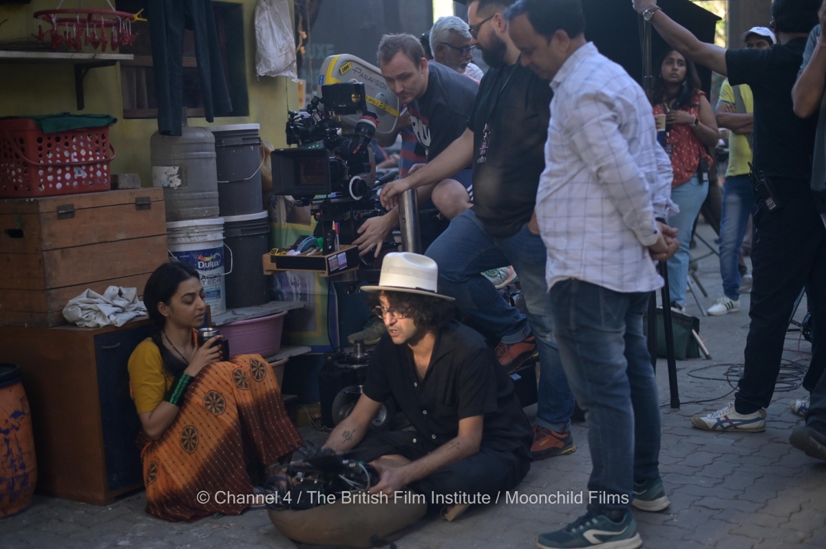 Sister midnight bts sp 2