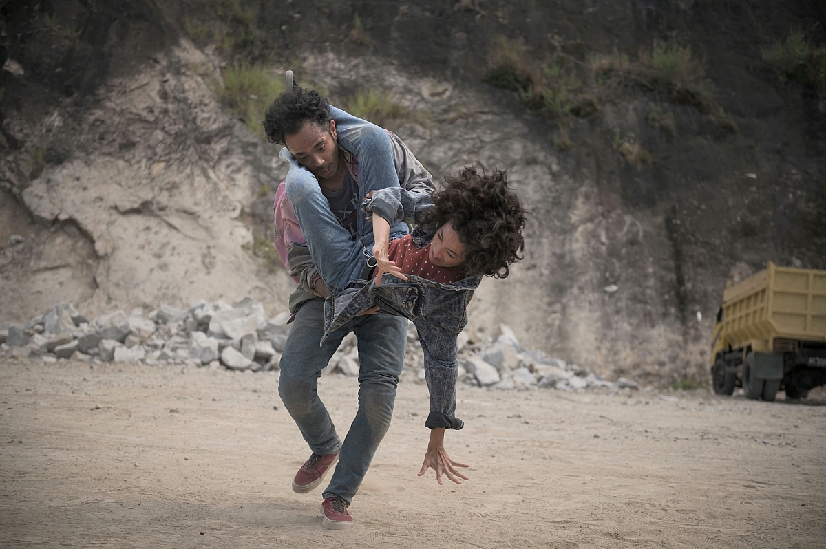 Vengeance Is Mine All Others Pay Cash 6