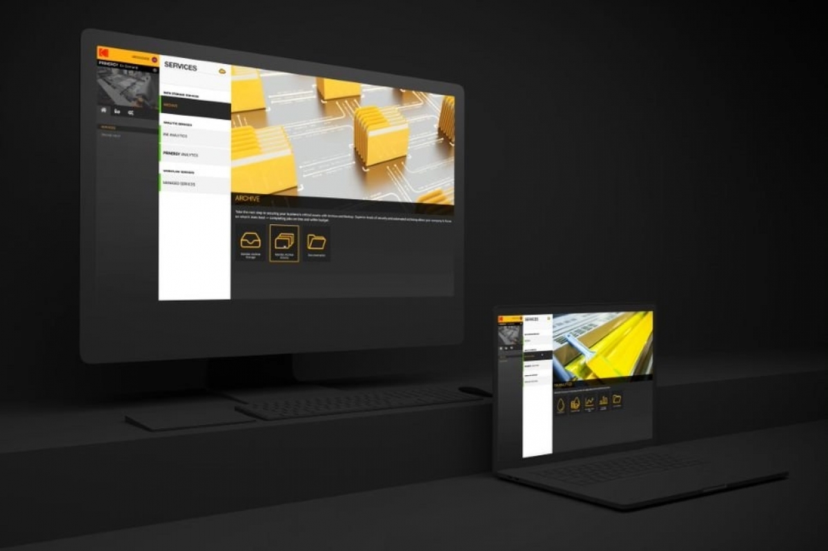 Prinergy Integration 3