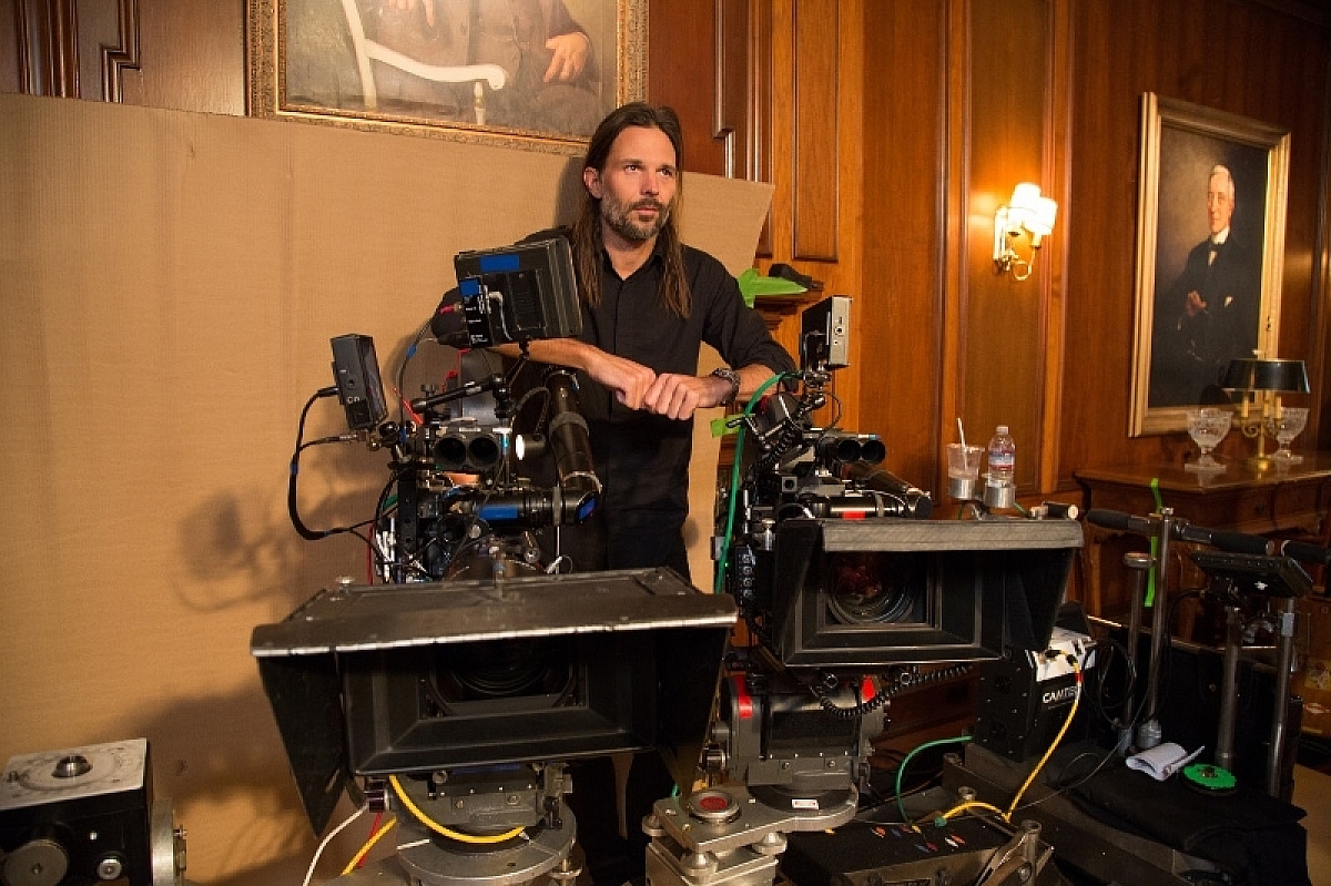 Battle of the sexes 9