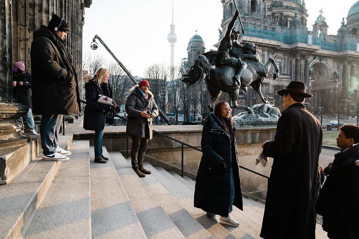 Origin bts ava duvernay 2