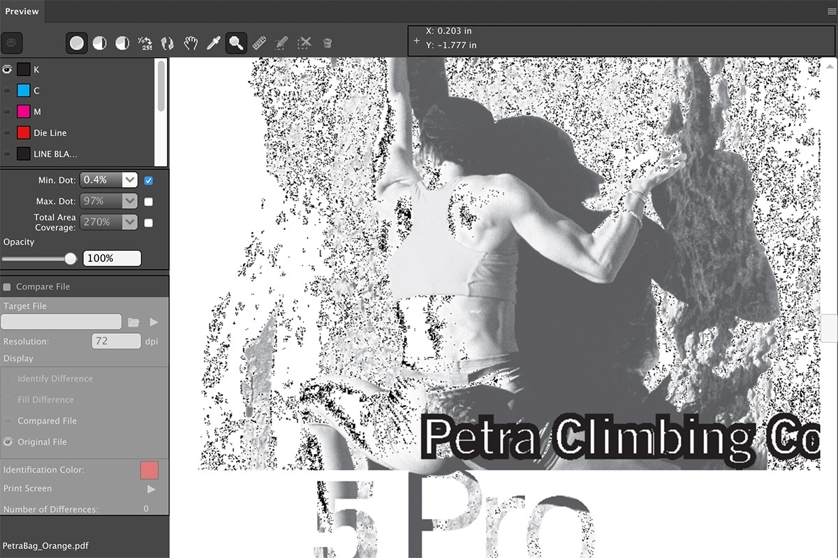 Prinergy workflow tools press 1