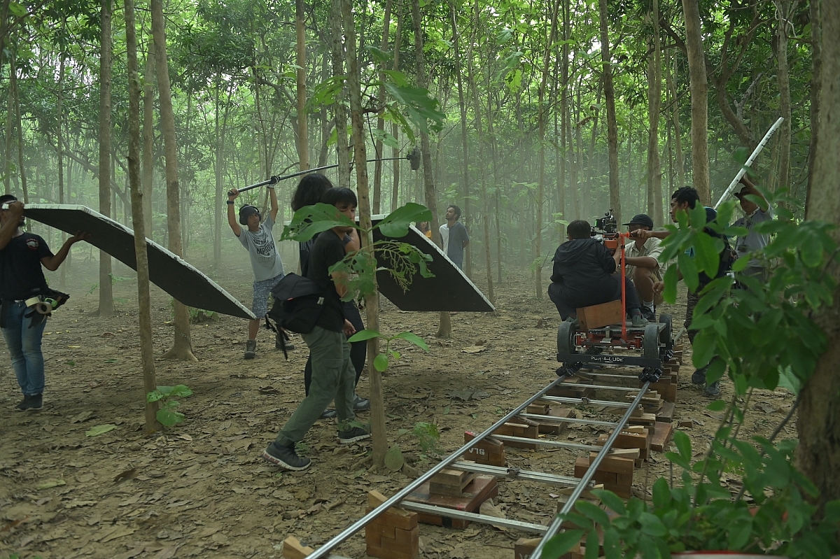 Vengeance Is Mine All Others Pay Cash 3445