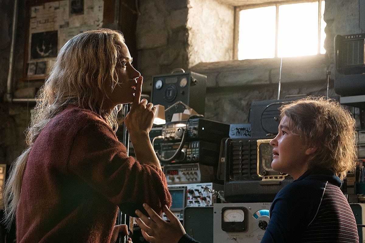 A Quiet Place 5