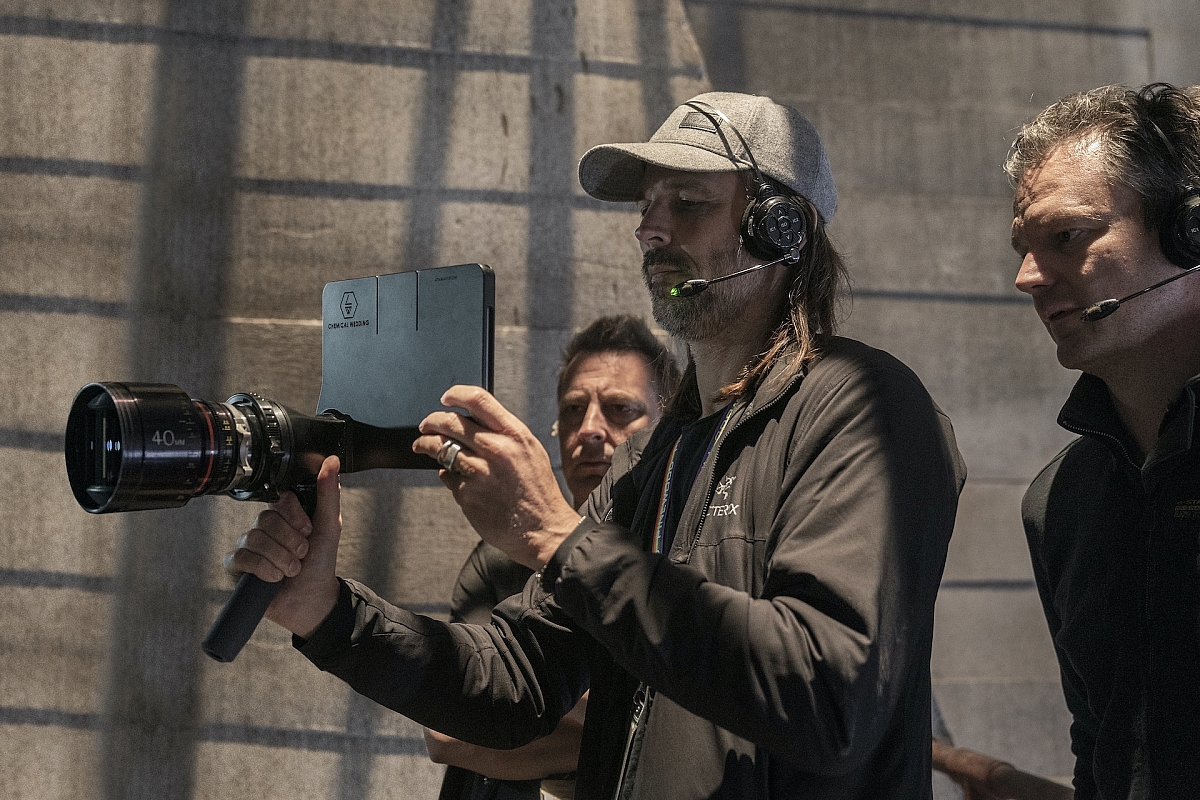 No Time to Die B25 27718 RC