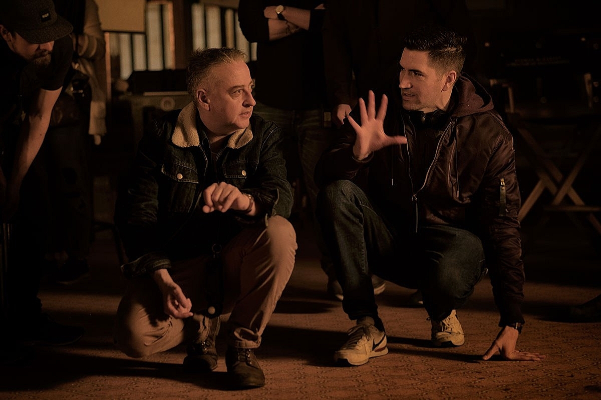 Bad Times El Royale 10947