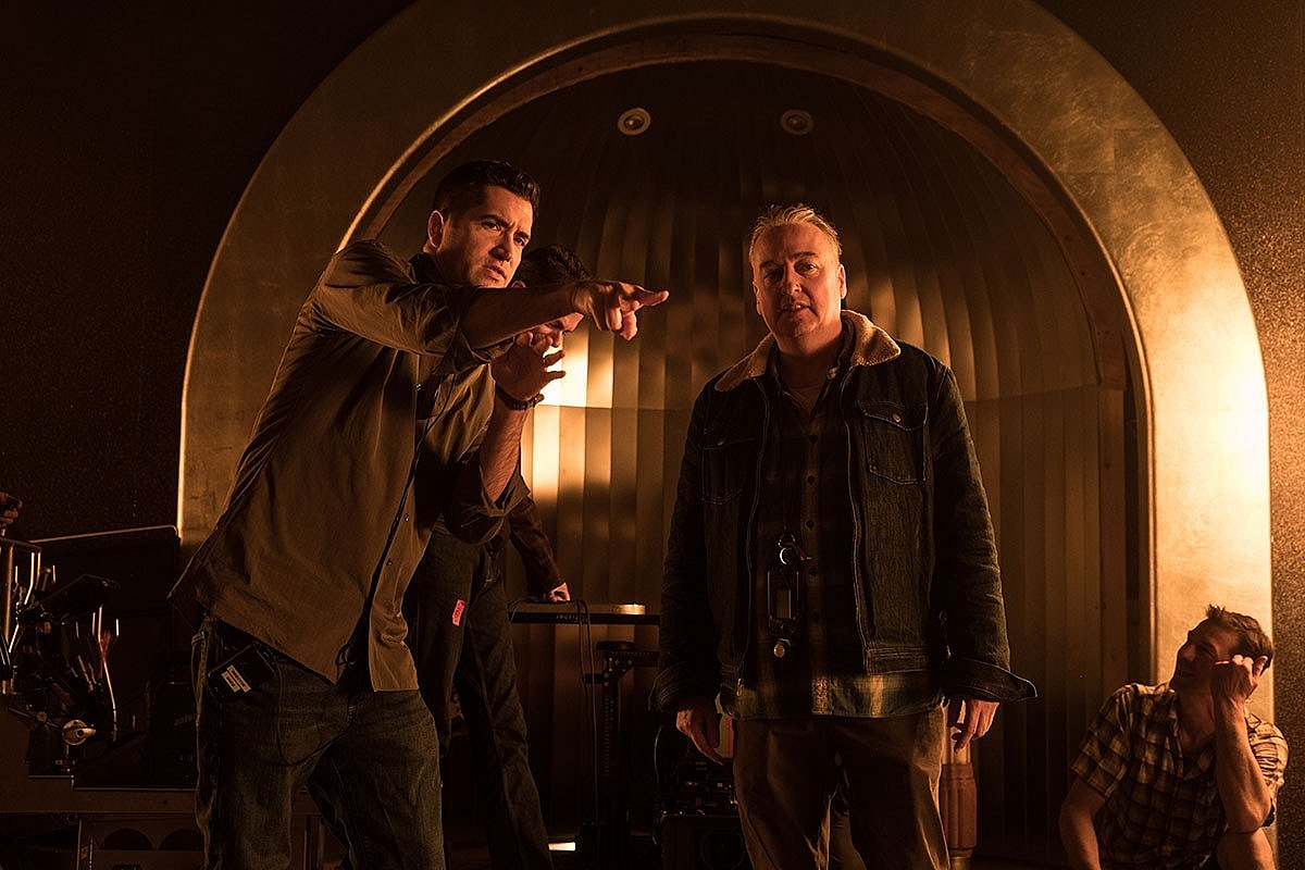 Bad Times El Royale 11306