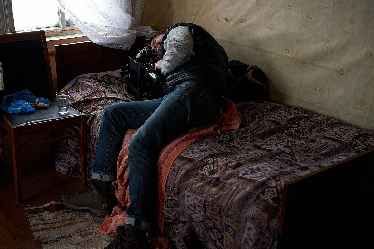 Compartment No 6 2674