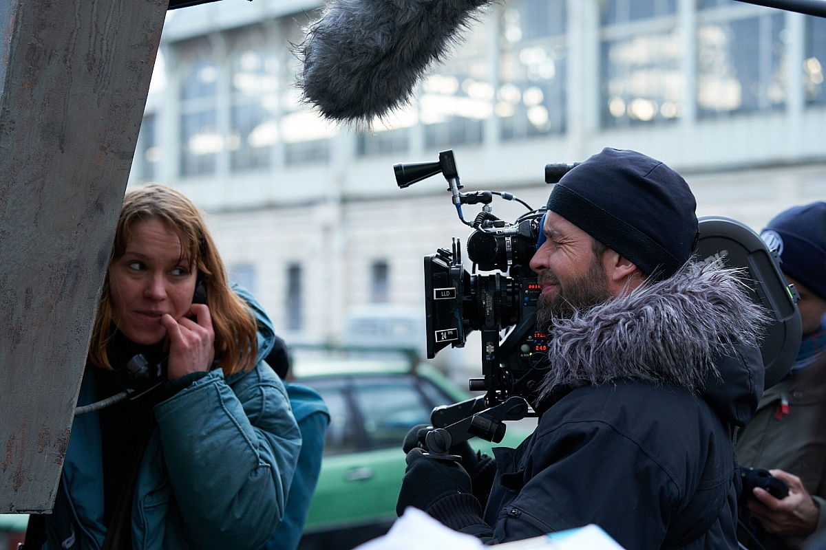 Compartment No 6 6001