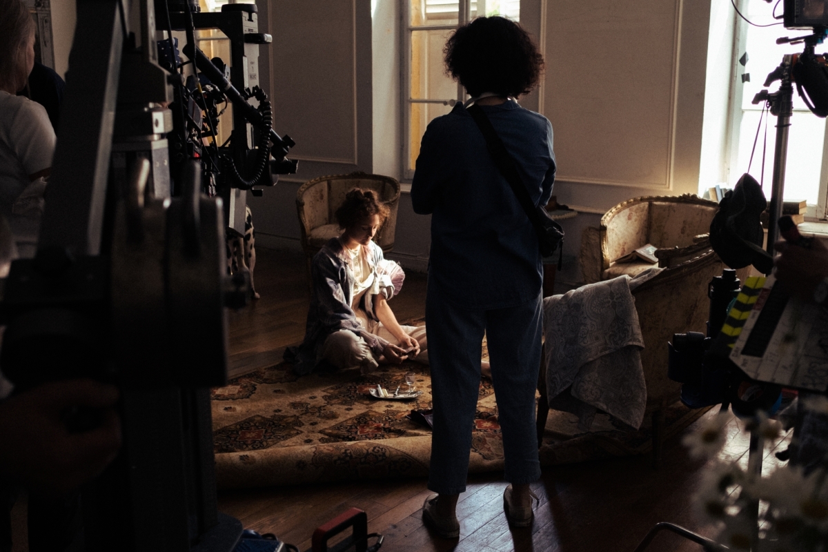 DSCF5260 Govinda Van Maele