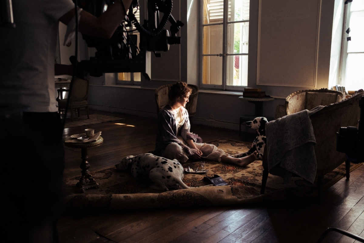 DSCF5274 Govinda Van Maele