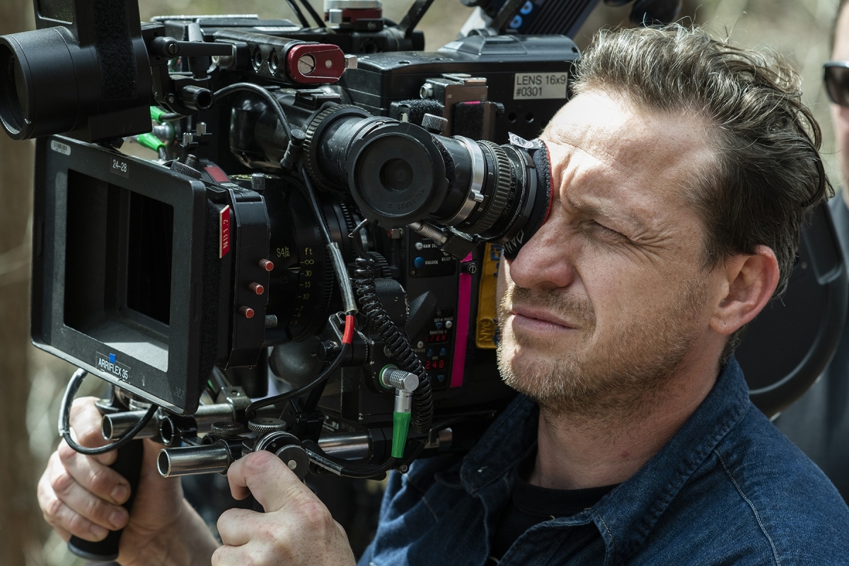 Devil All the Time 03026