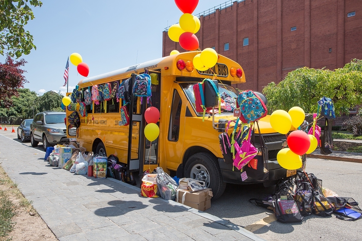 Eastman Birthday Picnic 1