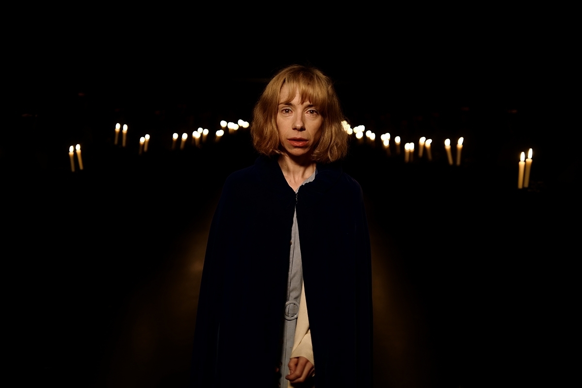 Eternal Beauty 1120708