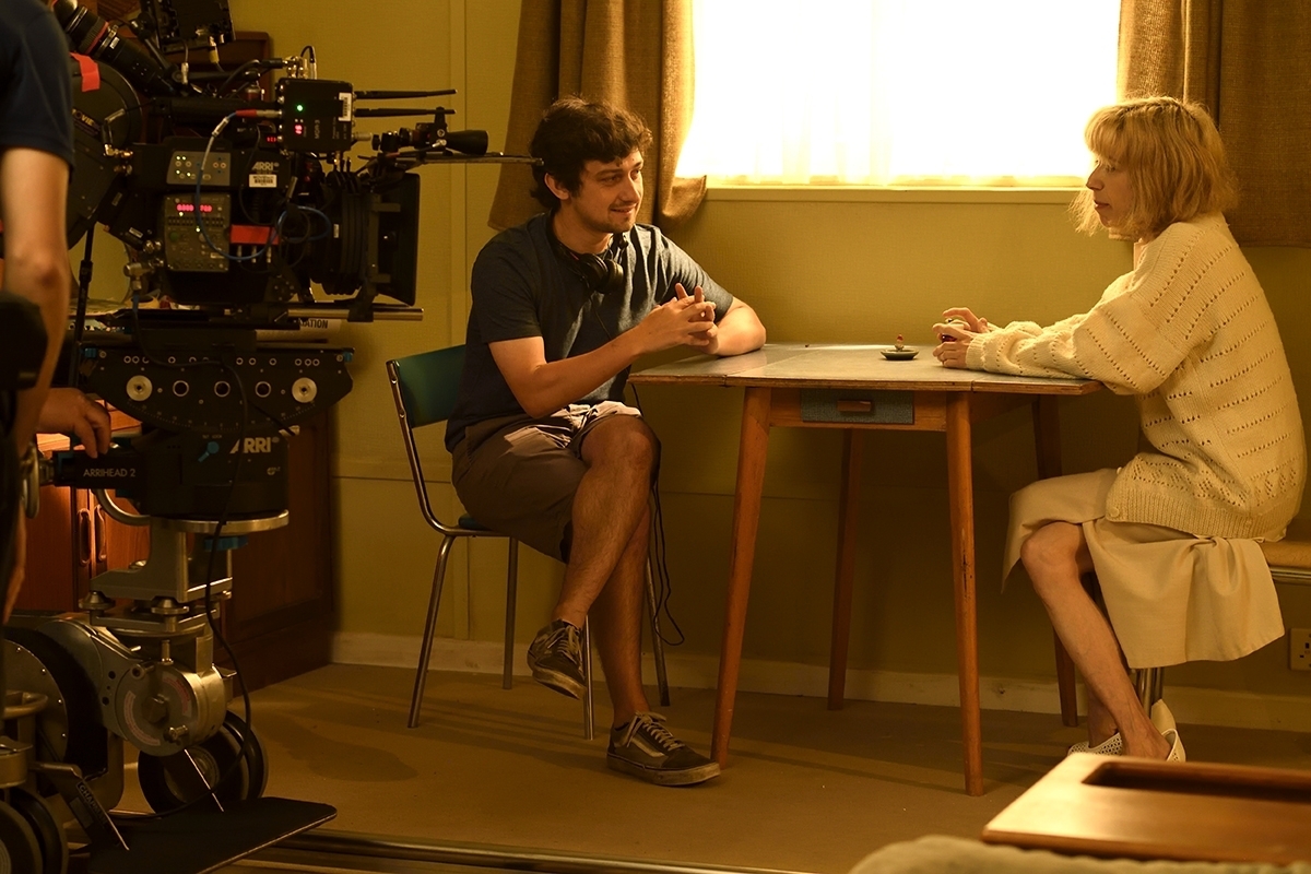 Eternal Beauty BTS 0040