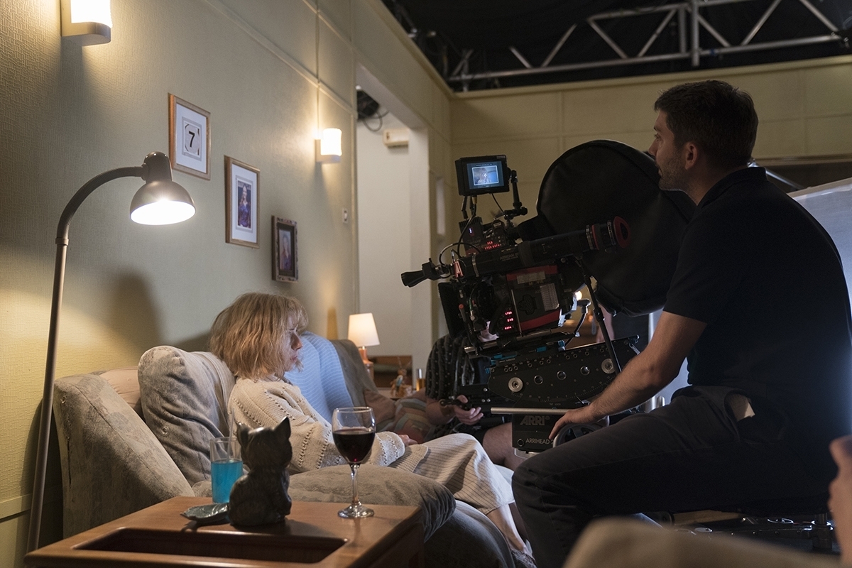 Eternal Beauty BTS 0150