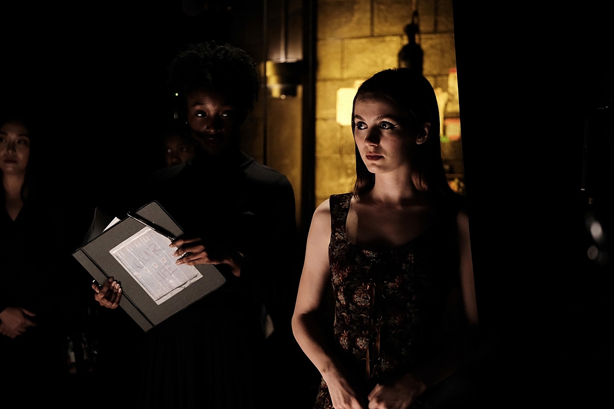 Euphoria maude apatow