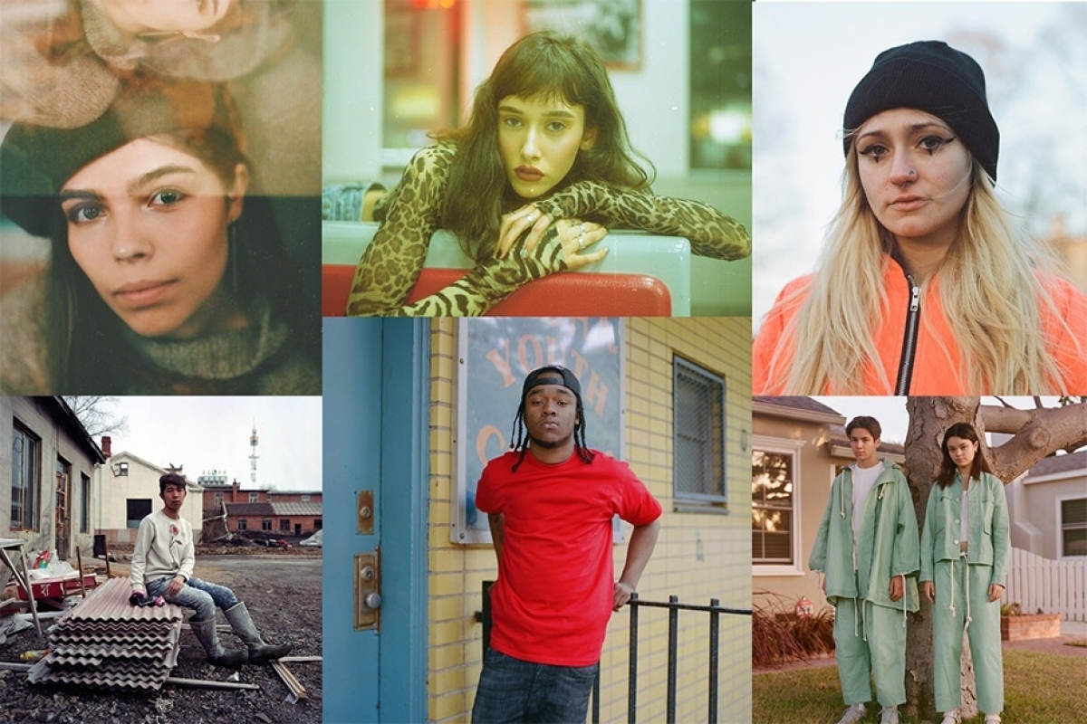 Film is Alive hero m