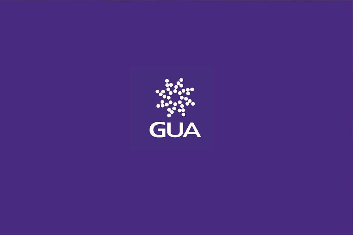 GUA logo