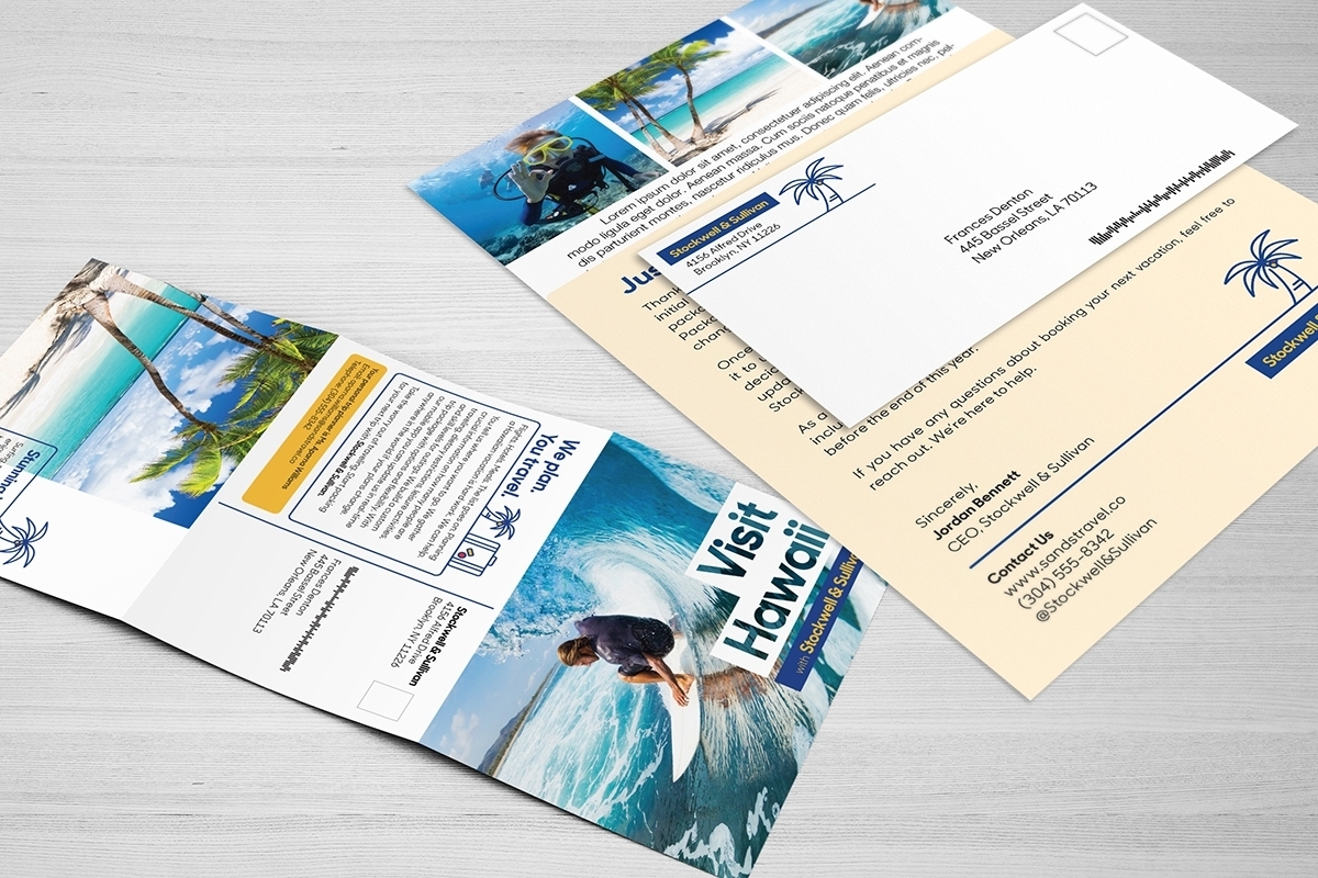 HAWAII Trifold Mailer Exterior Mockup COMBO1 1200x800