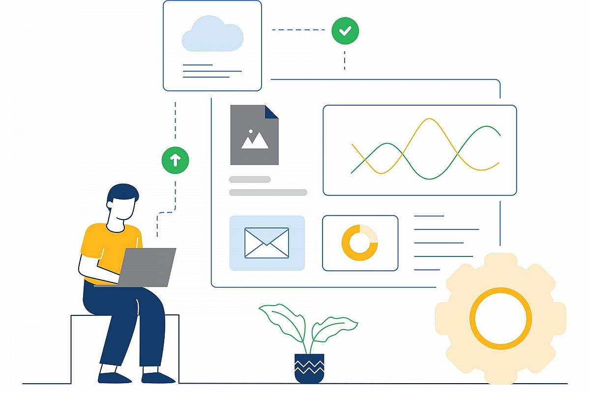 KODAK PRINERGY Introducing Automation to Employees ebook