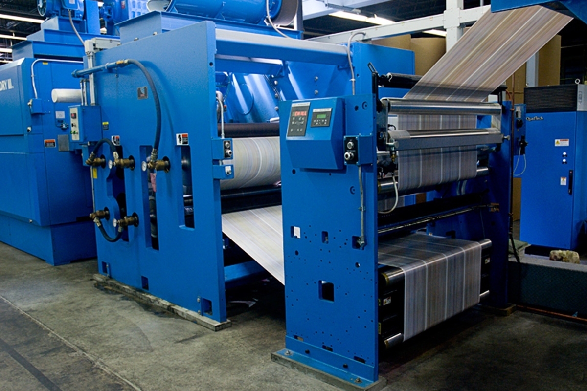 KODAK SONORA X Process Free Plates 1200x800