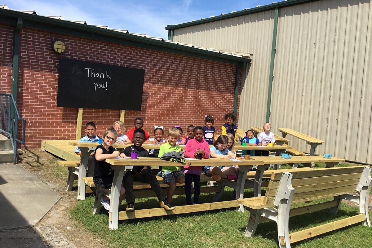 Kodak Columbus outdoor classroom 2 1200x800
